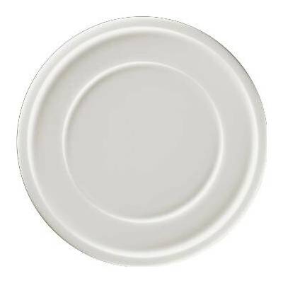 RAK Porcelain Talíř 24 cm bílý RAK-EAFP24