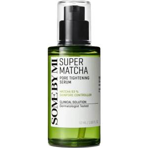 Some By Mi Super Matcha Pore Tightening Serum - Серум за стягане на порите със зелен чай 50мл