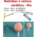 BROWNING Bait Stop Riger Small 15mm 2ks