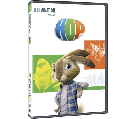 Hop DVD