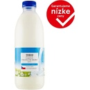 Tesco polotučné mlieko 1,5 % 1 l