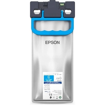 Epson T05A2 XL Cyan - originálny
