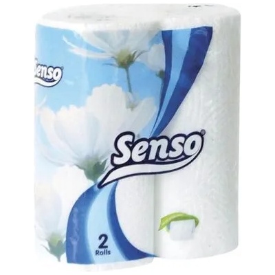 Кухненска ролка Senso 2пл. 2бр