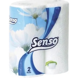  Кухненска ролка Senso 2пл. 2бр