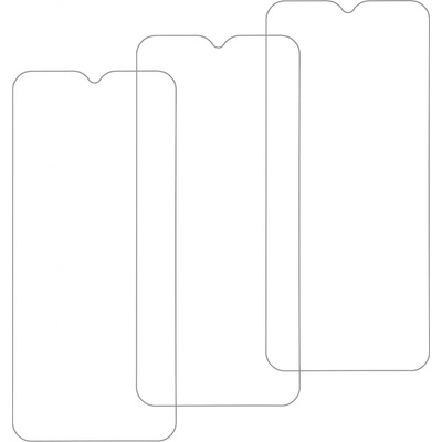 GREEN CELL 3x Ochranné sklo GC Clarity pre Xiaomi Mi Lite 10 GLSET29