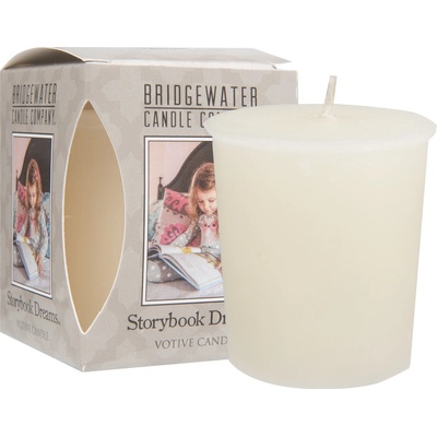 Bridgewater Candle Company Storybook Dreams 56 g