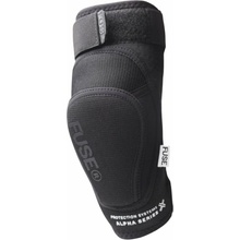Fuse ALPHA CLASSIC černo šedá Kids