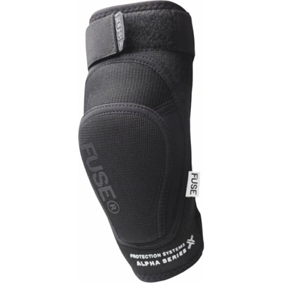 Fuse ALPHA CLASSIC černo šedá Kids