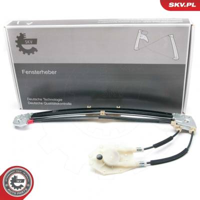 Zvedací zařízení oken ESEN SKV 01SKV943
