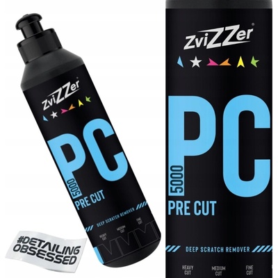 ZviZZer Pre Cut 250 ml – Zboží Mobilmania