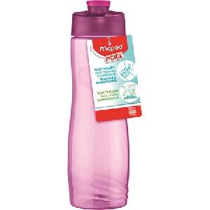 Maped "Origins Water" бутилка за вода от 750 мл, розова 872901 (872901)