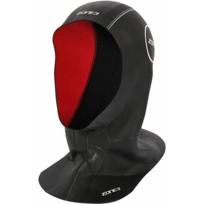 Neoprene Balaclava Black
