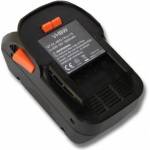 VHBW Батерия за AEG L1815R / L1830R / L1840R, 18V, 1.5Ah (800104145)