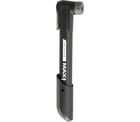 MAX1 Double Valve ABS mini