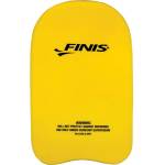 FINIS foam kickboard junior жълто