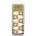 The Army Painter Paint Mixing Empty Bottles - 1 компл (TL5040P)