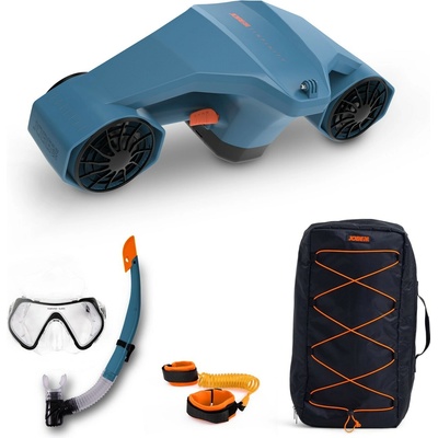 Jobe Infinity Seascooter Pro Package 281024010