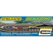 Scalextric Rozšírenie trati C8514 Ultimate Track Extension Pack