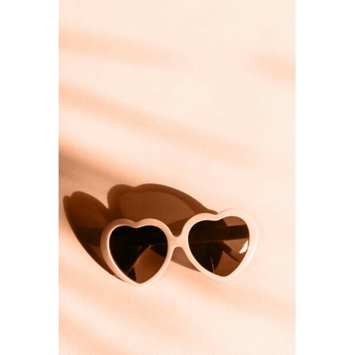 Plakát, Obraz - Trendy pantone Peach Fuzz color of, Magic cinema, 26.7 × 40 cm
