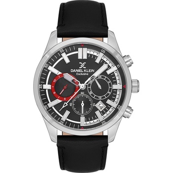 Daniel Klein DK113635-1