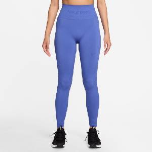 Nike Дамски клин Nike Womens Performance Gym Legging - Sapphire - sportihobi - 134,93 лв