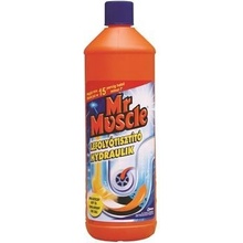 MR MUSCLE Čistič odpadov, 1 l