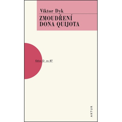 Zmoudření dona Quijota