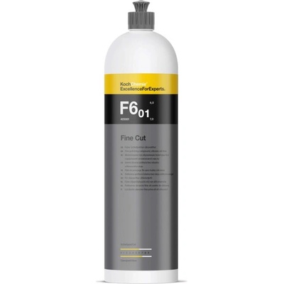 Koch Chemie Fine Cut F6.01 - Финна полираща паста 1L (4237)