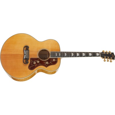 Sigma Guitars GJQA-SG200-AN