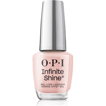 OPI Infinite Shine Silk lak na nehty s gelovým efektem Bublle Bath 15 ml