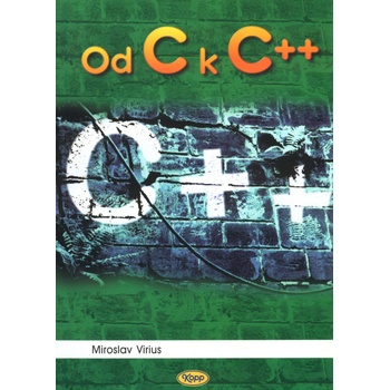 Od C k C++