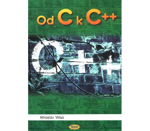 Od C k C++