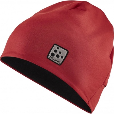 Craft Microfleece Ponyt růžová