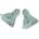 The Merchant of Venice STP200 (PLA14) roll-off handles adjustable for NICE WINGO 2024/WG4024