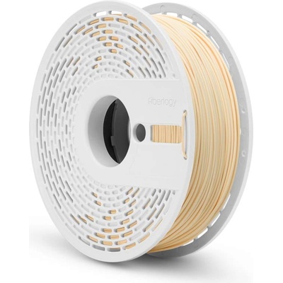 Fiberlogy PP Pastel Yellow - 1, 75 mm / 750 g (PP-PLYELLOW-175-075)