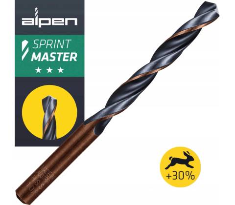 Alpen 0061800750100