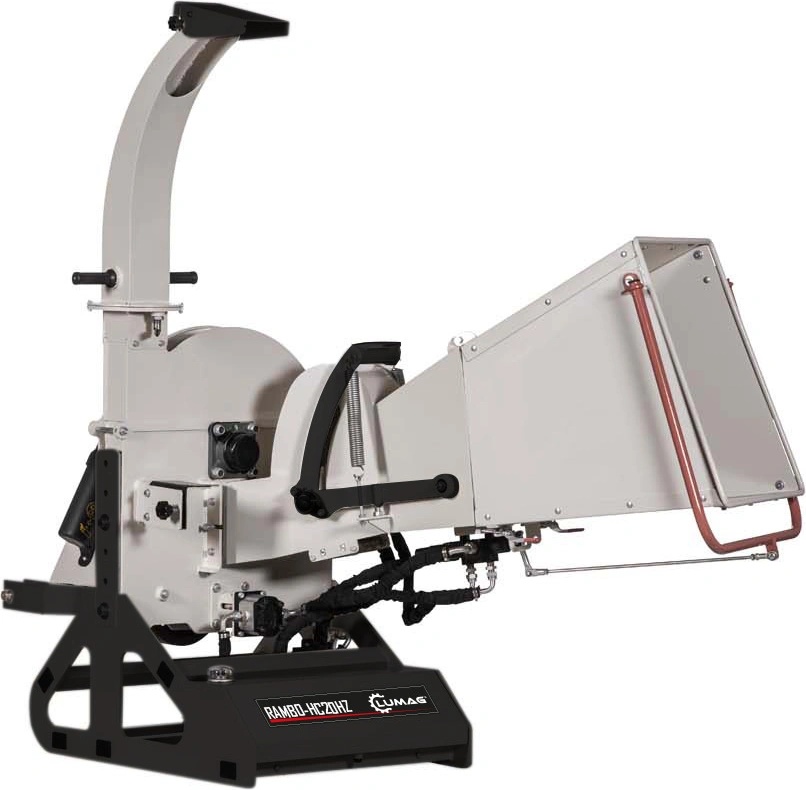 Lumag Rambo HC-20HZ