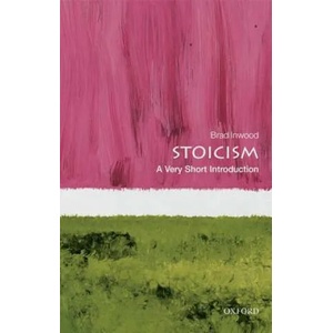 Stoicism: A Very Short Introduction (ISBN: 9780198786665)