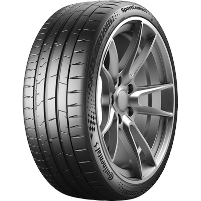 Continental 285/40R23 (111Y) XL FR SportContact 7