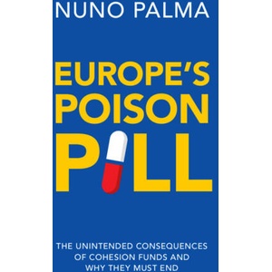 Europe's Poison Pill (2026)