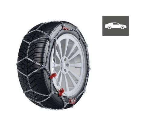 Thule CB-7 080