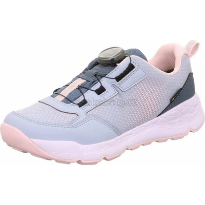 Superfit detské celoročné topánky 1-000569-8400