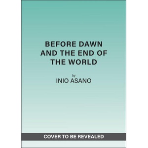 Before Dawn and the End of the World | Andria McKnight (ISBN: 9781419785726)