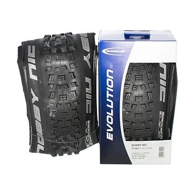 Schwalbe MTB Nobby Nic 27,5x2,25