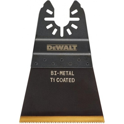 DeWALT DT20747 Pilový list titanový, 64 mm