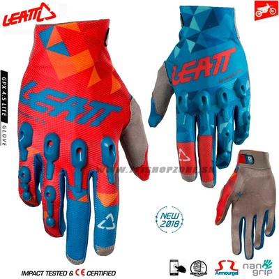 Leatt gpx 4.5