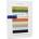 Color Code Study Bible, Revealing God's Truth Color by Color (Nkjv, Hardcover, Red Letter) | NKJV