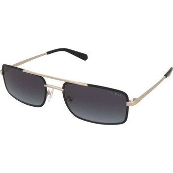 GUESS Диоптрични очила Guess GU00168 02B