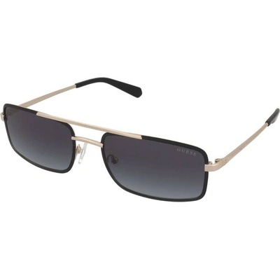 GUESS Диоптрични очила Guess GU00168 02B