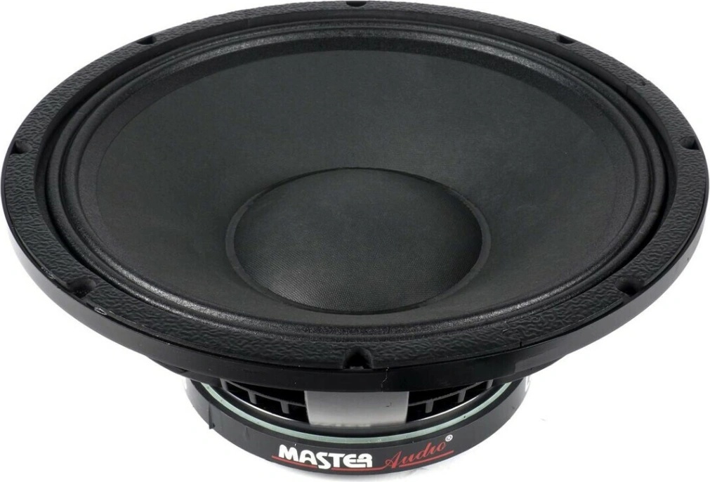Master Audio LSN15/8